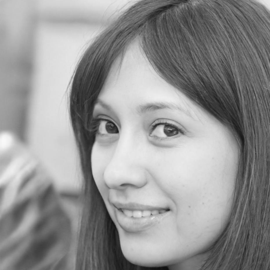 Ritratto di Elena Rossi